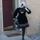 Image for article titled Welcome To BreadCon, Where Everyone Is An Anime Character Who Is Late For School